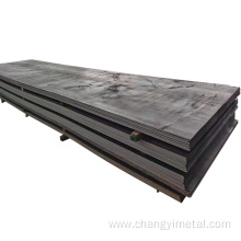 ASTM A500 Gr. A Carbon Steel Plate